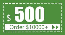 $500 coupon