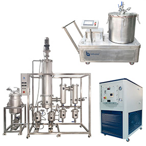 Extraction Distillation
