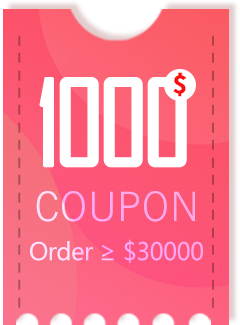 $1500 coupon