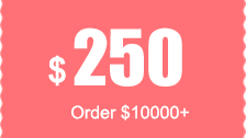 $1500 coupon