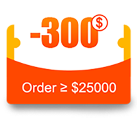 $500 coupon