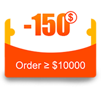 $1500 coupon