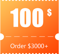 $100 coupon