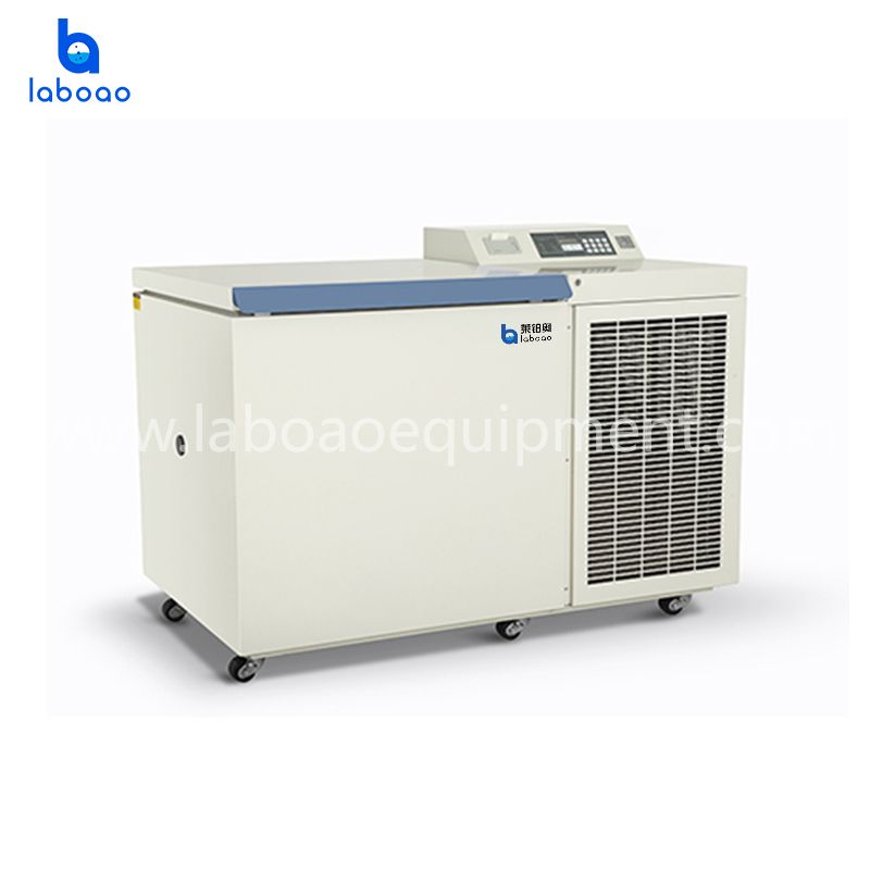 -164℃ Cryogenic Freezer