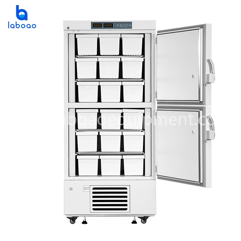 -25℃ Medical Deep Freezer