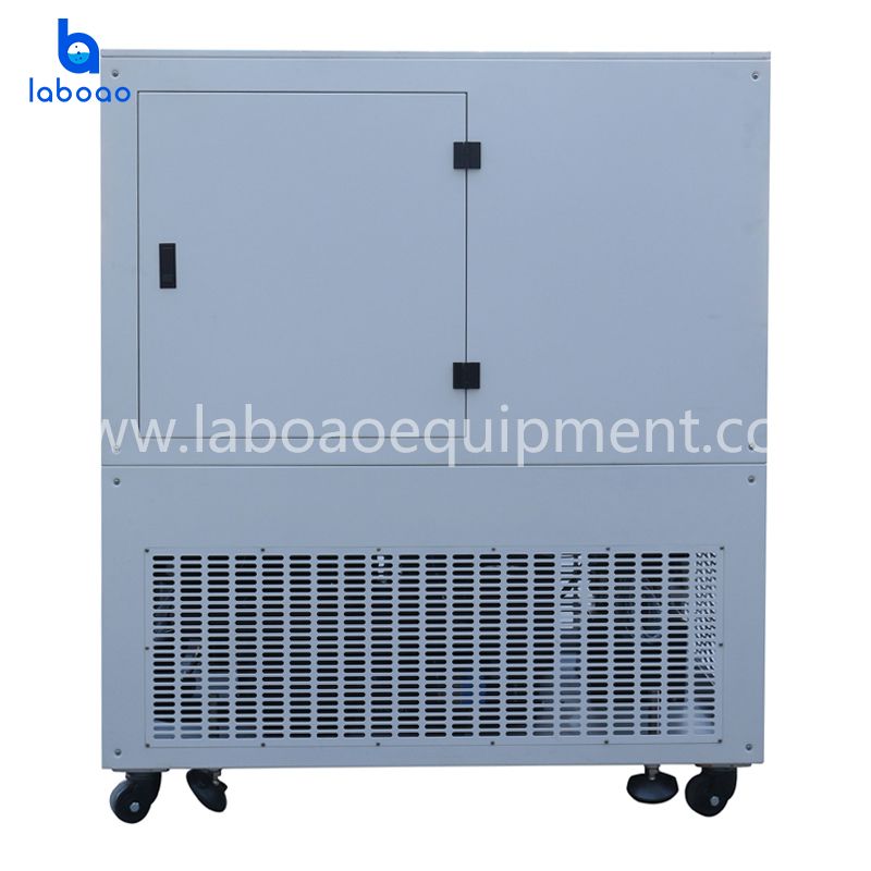 0.4㎡ Pilot Freeze Dryer Lyophilizer