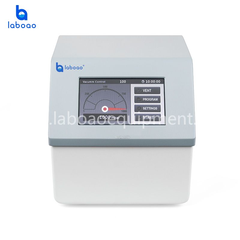 1-1000mbar Laboratory Vacuum Controller