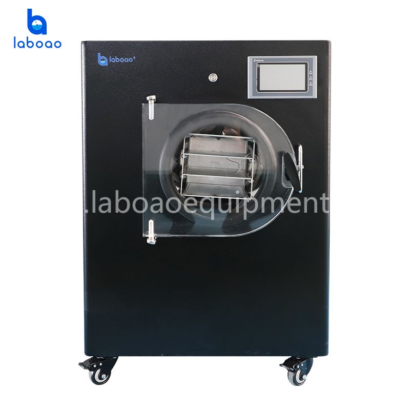 1-2Kg Small Home Use Freeze Dryer For Food