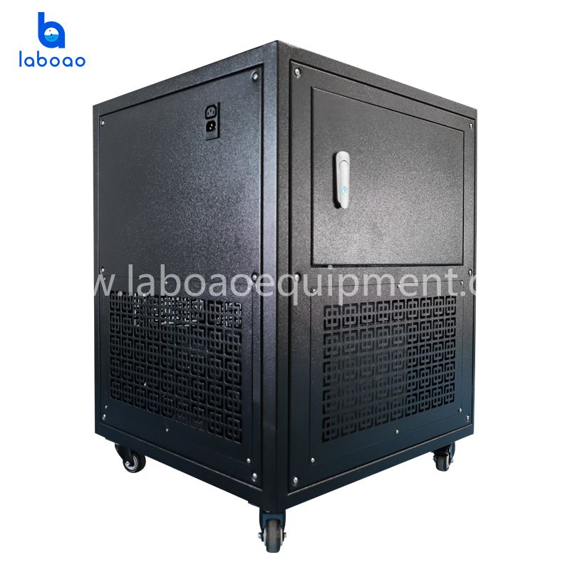 1-2Kg Small Home Use Freeze Dryer For Food