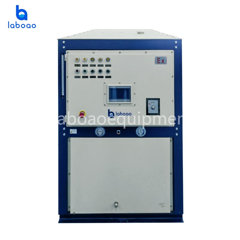 1000L Heating Cooling Circulator Machine