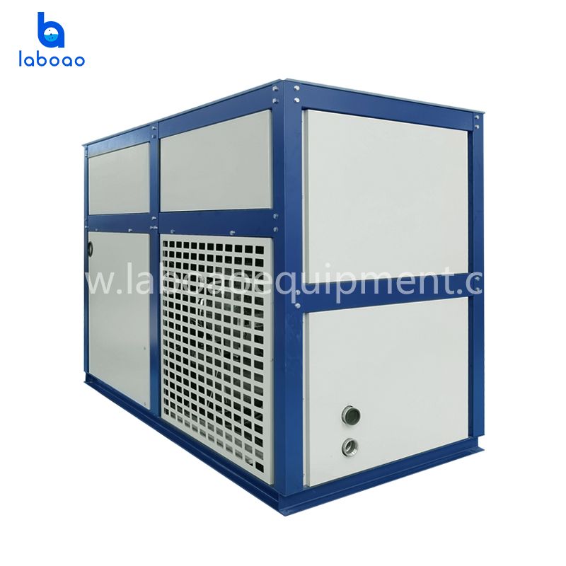 1000L Heating Cooling Circulator Machine