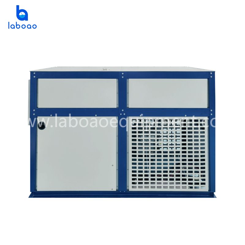 1000L Heating Cooling Circulator Machine