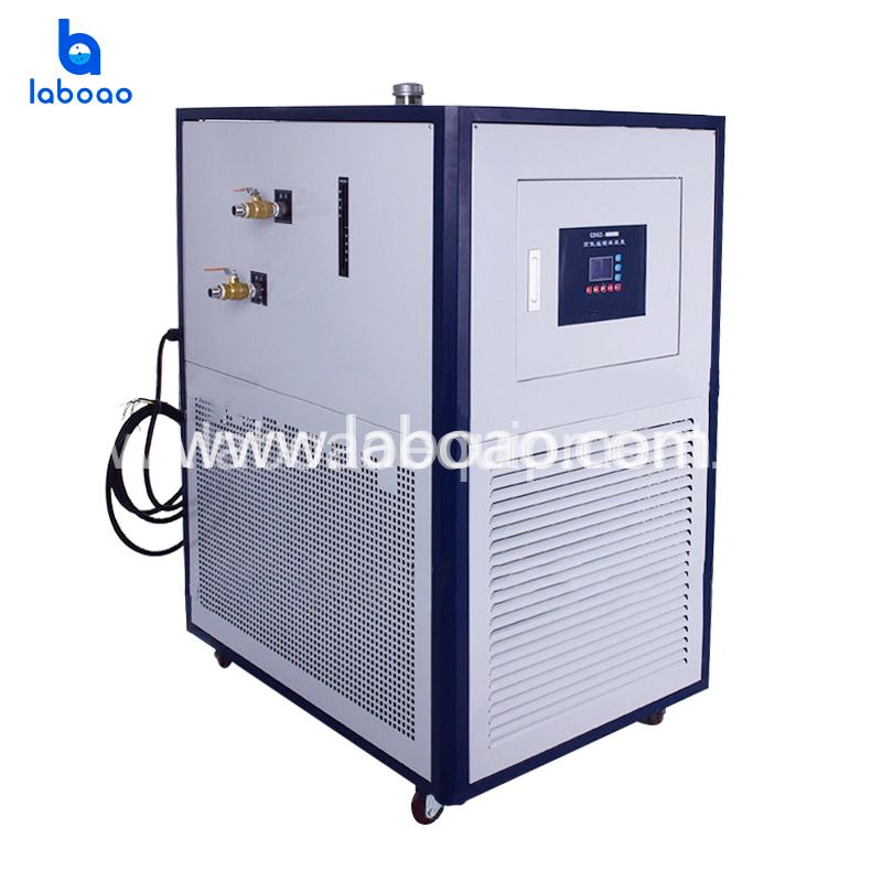 100L Refrigerated Heating Baths Circulators
