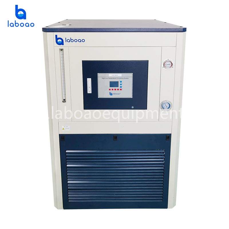 100L Refrigerated Heating Baths Circulators