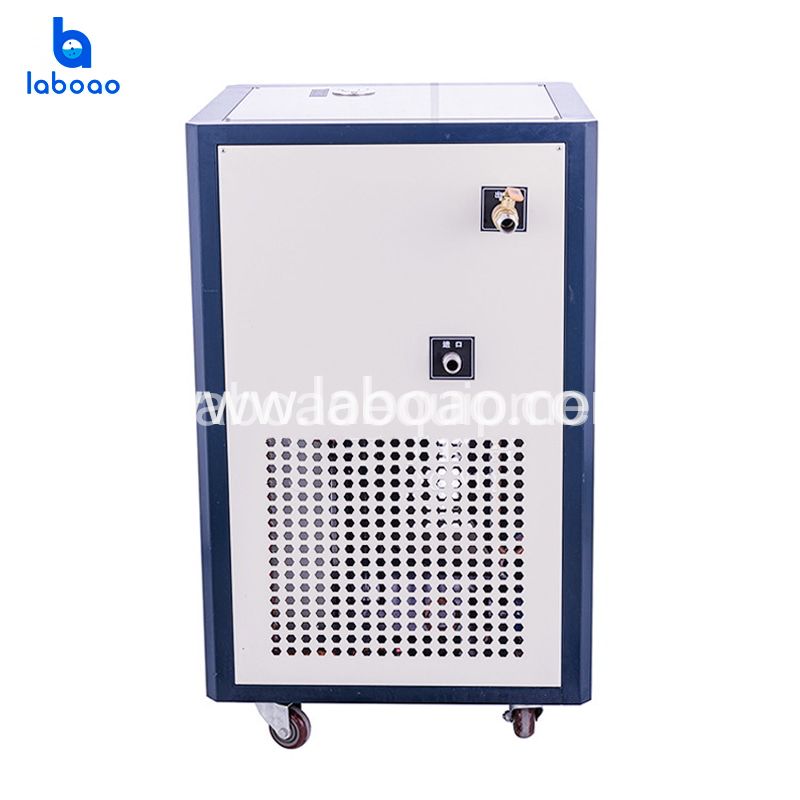 100L Refrigerated Heating Baths Circulators
