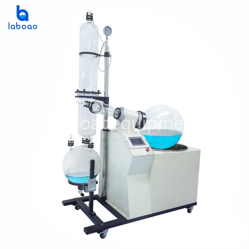 100L Rotary Evaporator