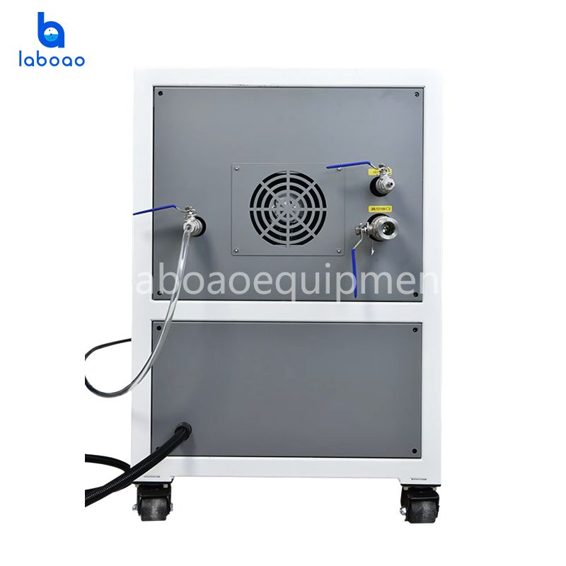 1200℃ Low Vacuum Atmosphere Furnace