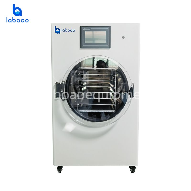 15kg Large Household Vacuum Freeze Dryer For Food