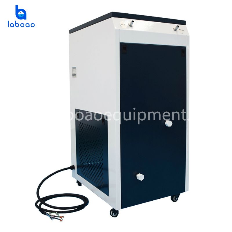 200L Closed Heating Circulator Bath