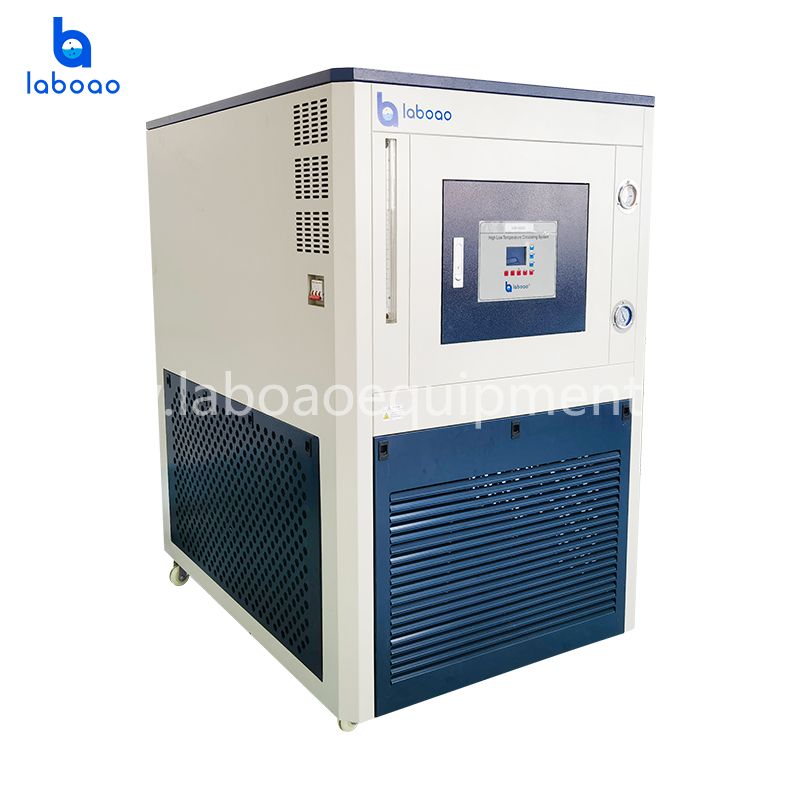 200L Large Scale Refrigerated Heating Circulator