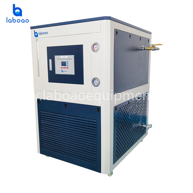 200L Large Scale Refrigerated Heating Circulator