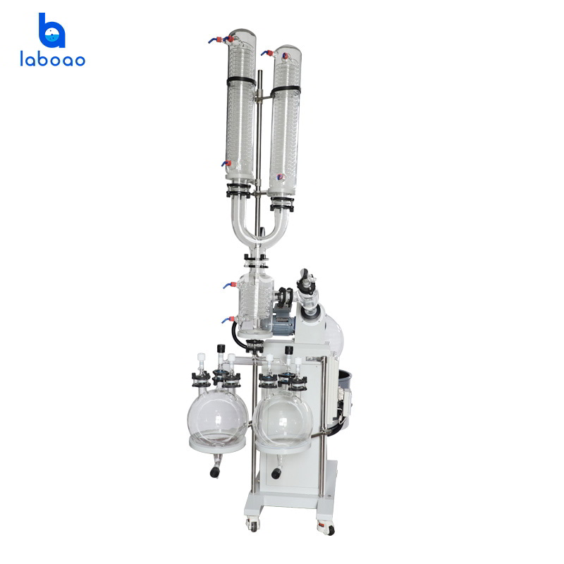 20L Customized Explosion Proof Rotary Evaporator