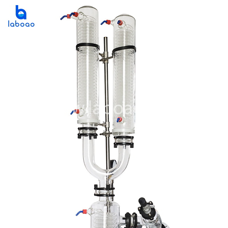 20L Customized Explosion Proof Rotary Evaporator