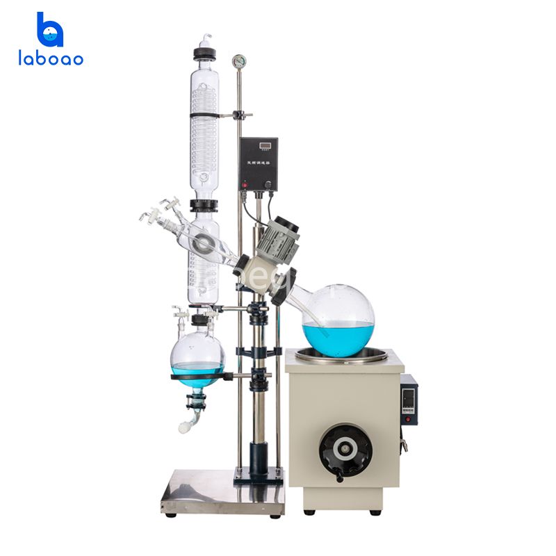 20L Rotary Evaporator