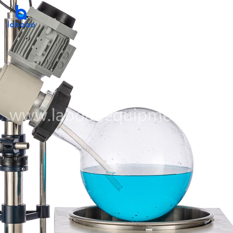 20L Rotary Evaporator