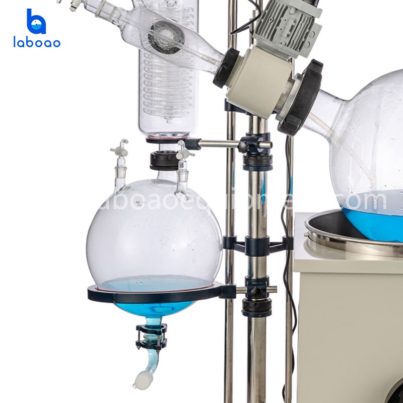 50L Rotary Evaporator