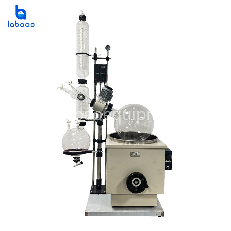 50L Rotary Evaporator