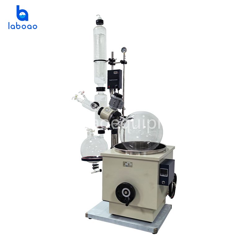 50L Rotary Evaporator