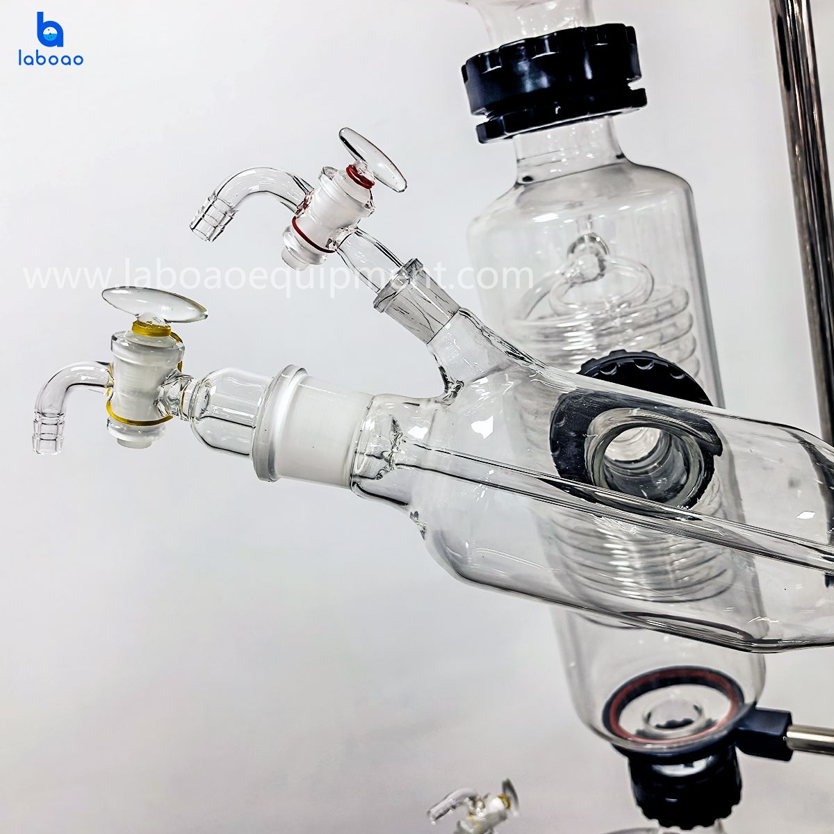 50L Rotary Evaporator