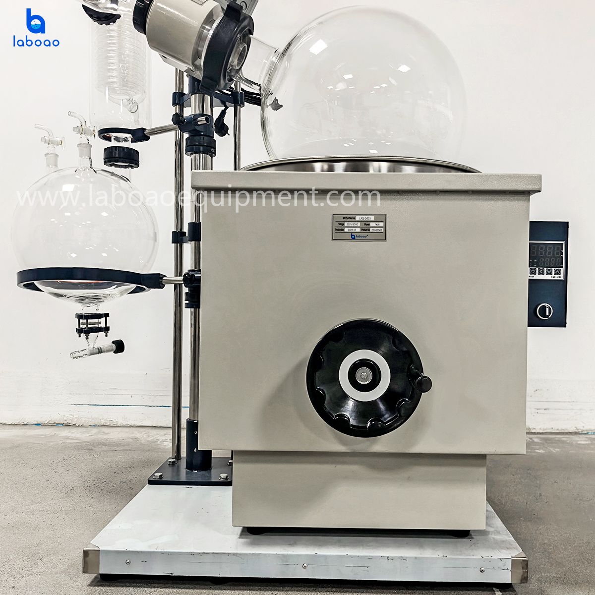 50L Rotary Evaporator