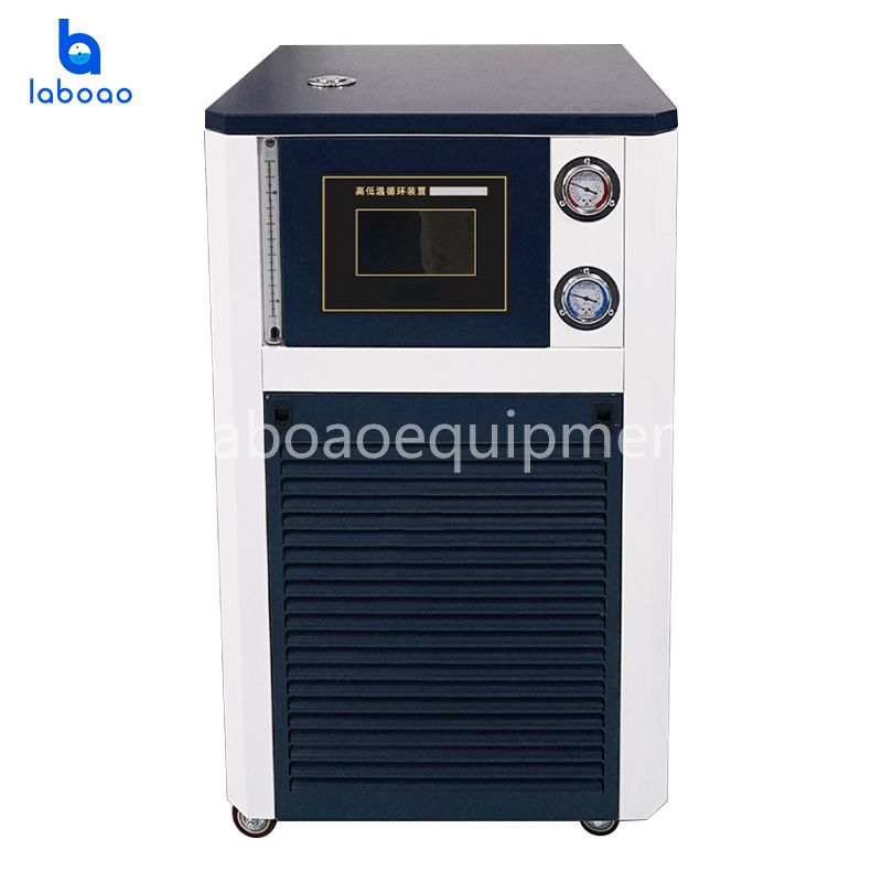 50L Touch Screen Dynamic Temperature Control System
