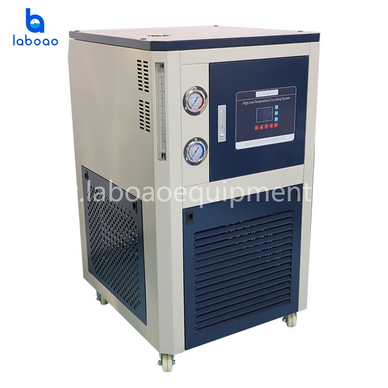 China Water Distiller Manufacturer and Supplier - LABOAO