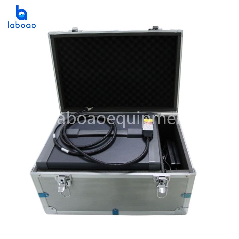 LATR3110 Series High Sensitivity Portable Raman Spectrometer