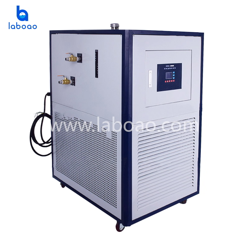 5L Circulating Chiller Heater