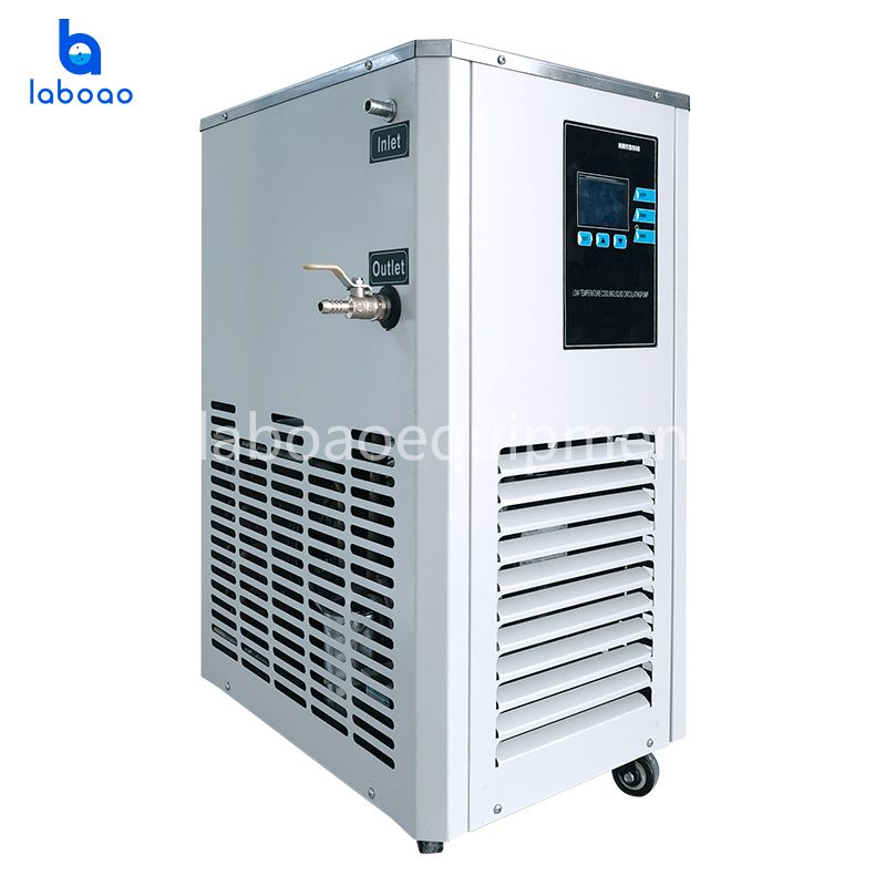 5L Water Chiller Machine