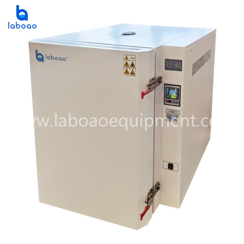 600°C High Temperature Drying Oven