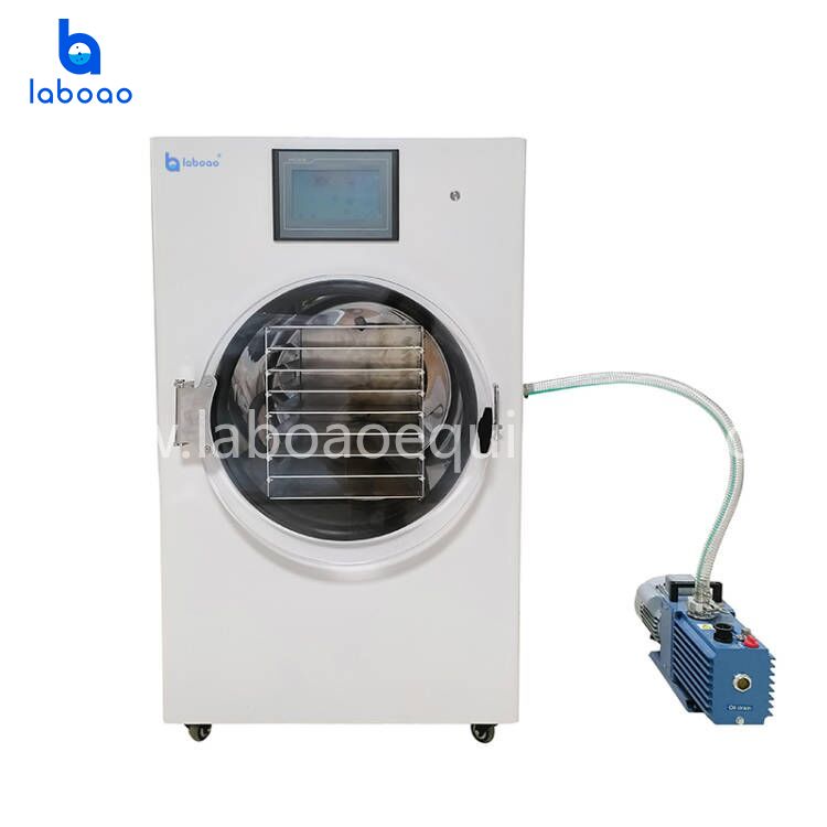 8-10kg Food Freeze Dryer