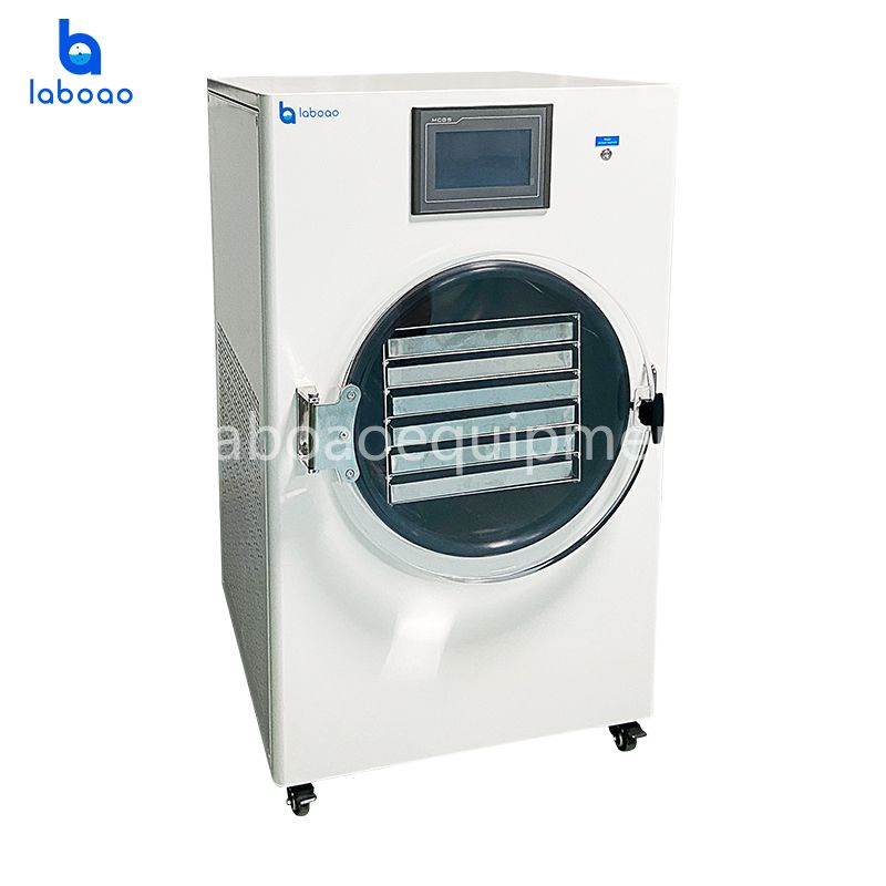 8-10kg Food Freeze Dryer