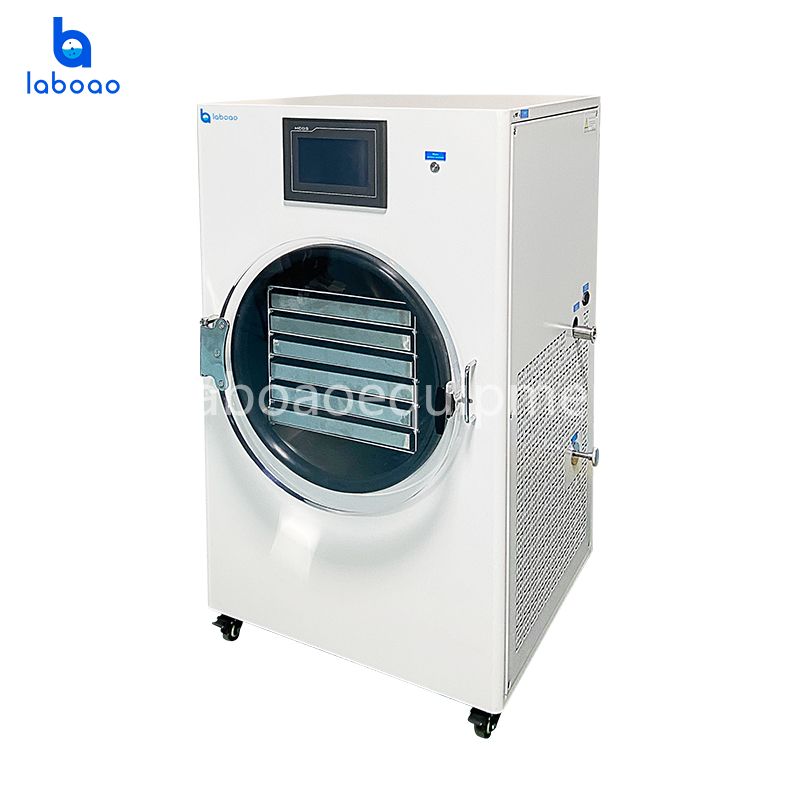 8-10kg Food Freeze Dryer