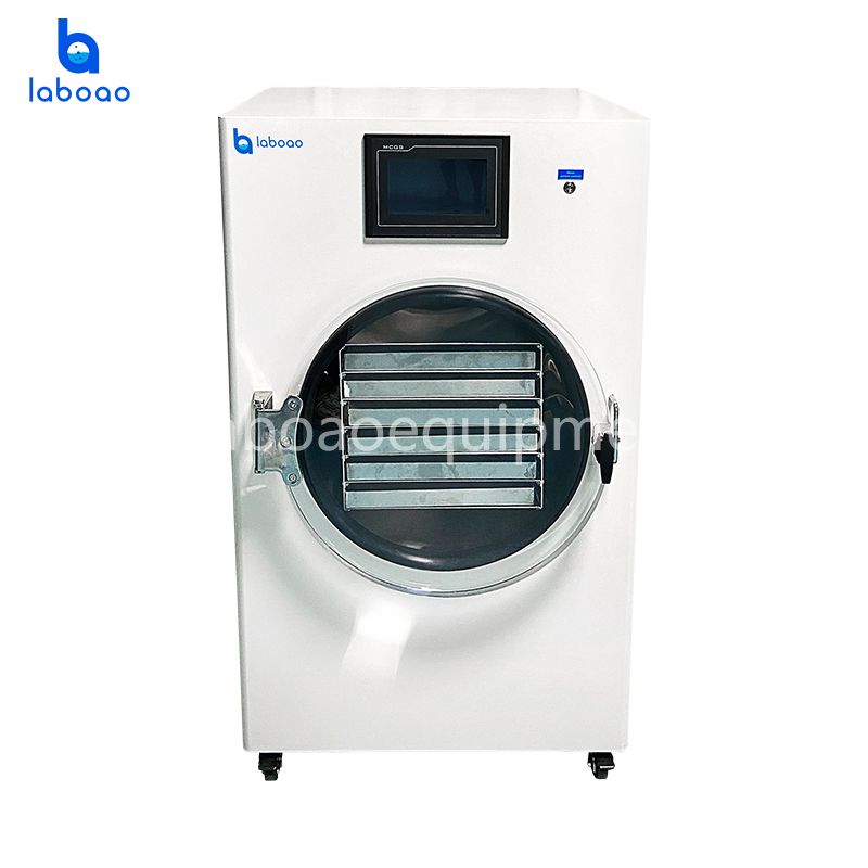 8-10kg Food Freeze Dryer