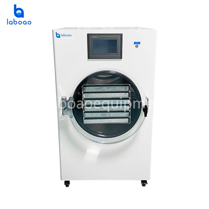 8-10kg Food Freeze Dryer