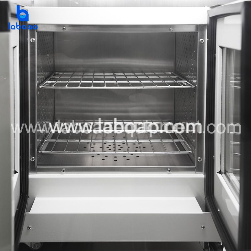 Anaerobic Incubator With Touch Screen