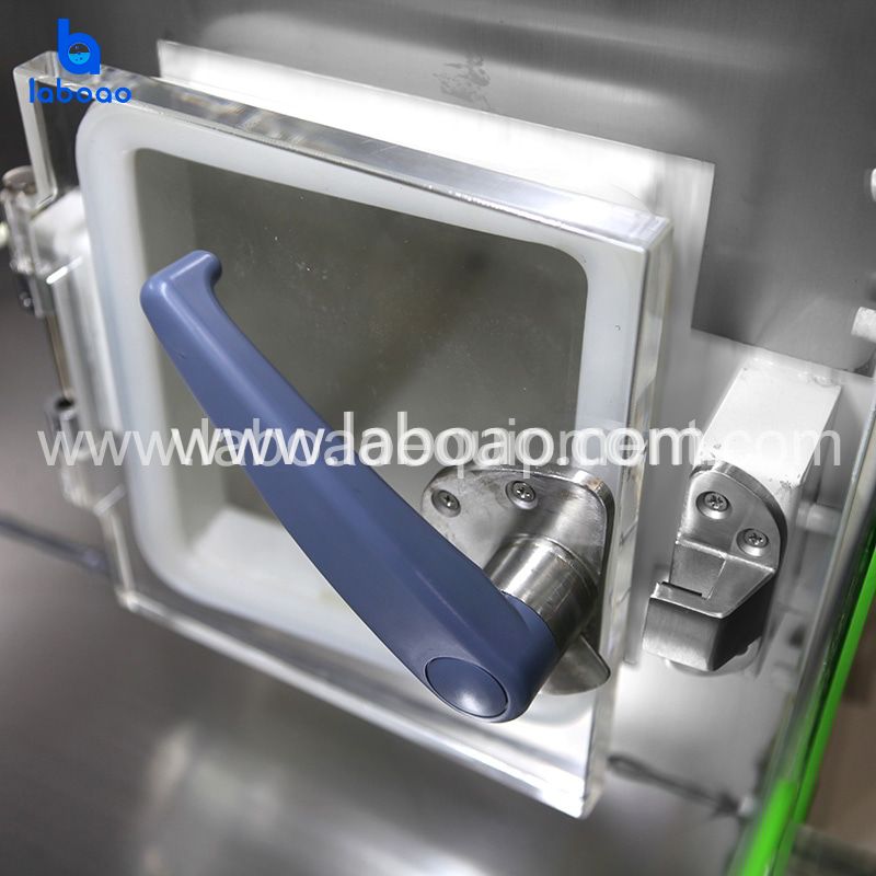 Anaerobic Incubator With Touch Screen