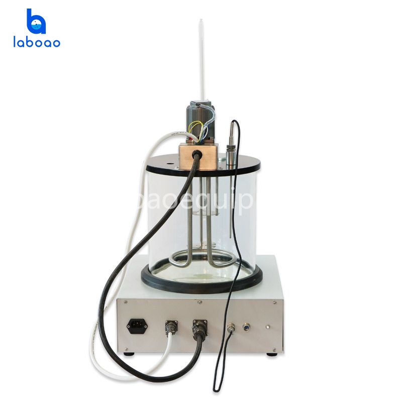 Aniline Point Tester