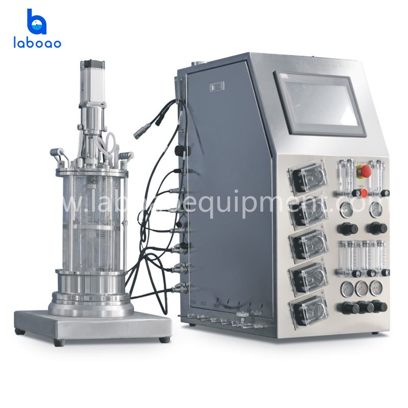 China Water Distiller Manufacturer and Supplier - LABOAO