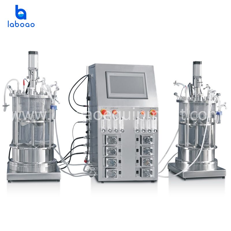 Animal Cell Bioreactor System